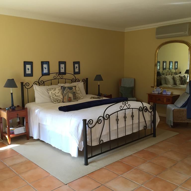 Erravilla Country Estate Spa Suite Accommodation Cowaramup Habitación foto
