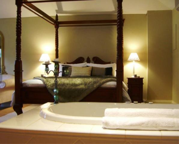 Erravilla Country Estate Spa Suite Accommodation Cowaramup Habitación foto